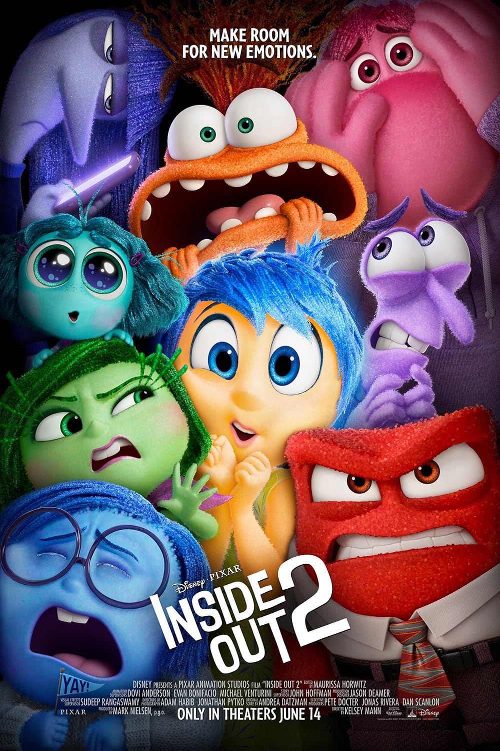 Inside Out