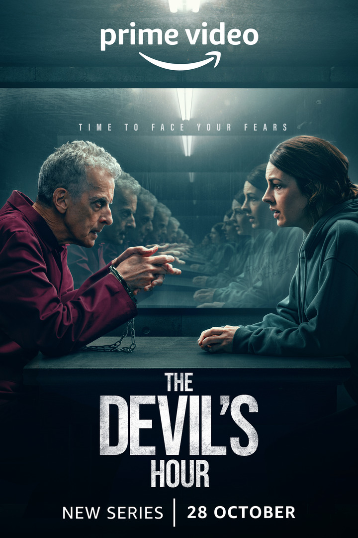 The Devils Hour S01 (2022)