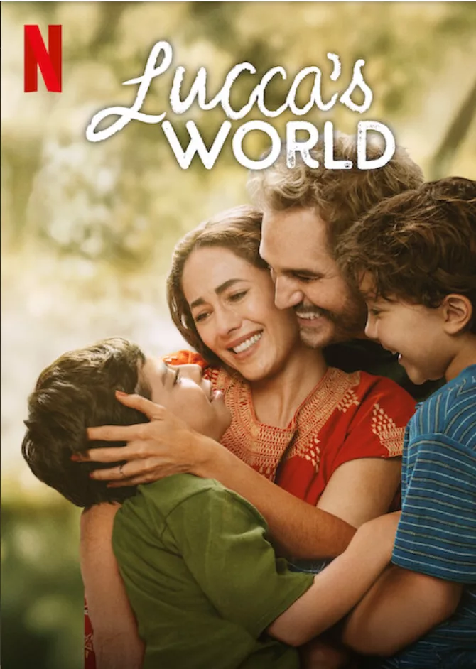 Luccas World (2025)