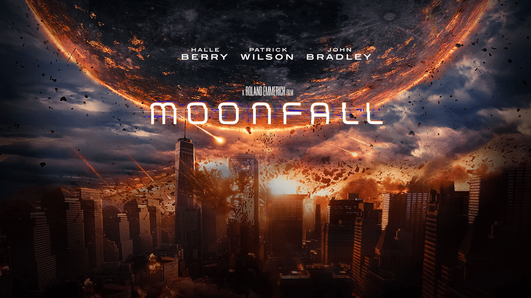 Moonfall (2022)