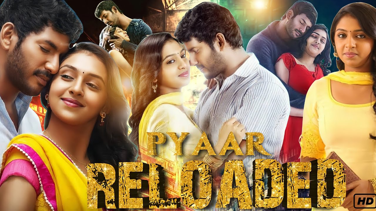 Pyaar Reloaded (originally Naan Sigappu Manithan) is a 2014